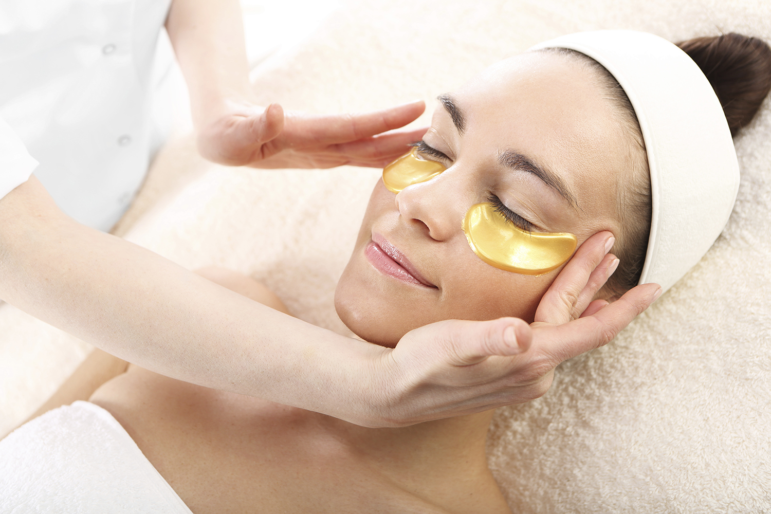 Anti-Aging Facial